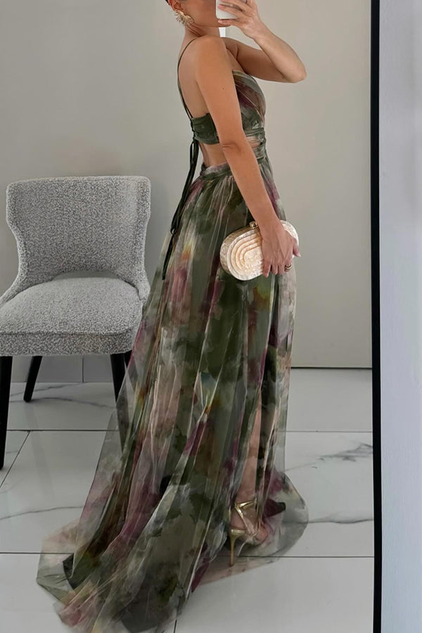 Imogen | Stunning Maxi Dress