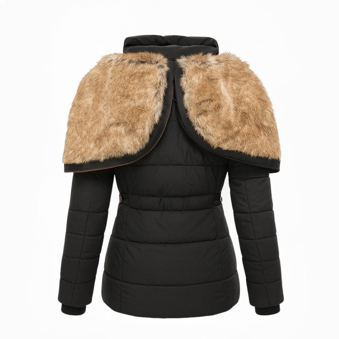 Jasmine | Comfortable Coat