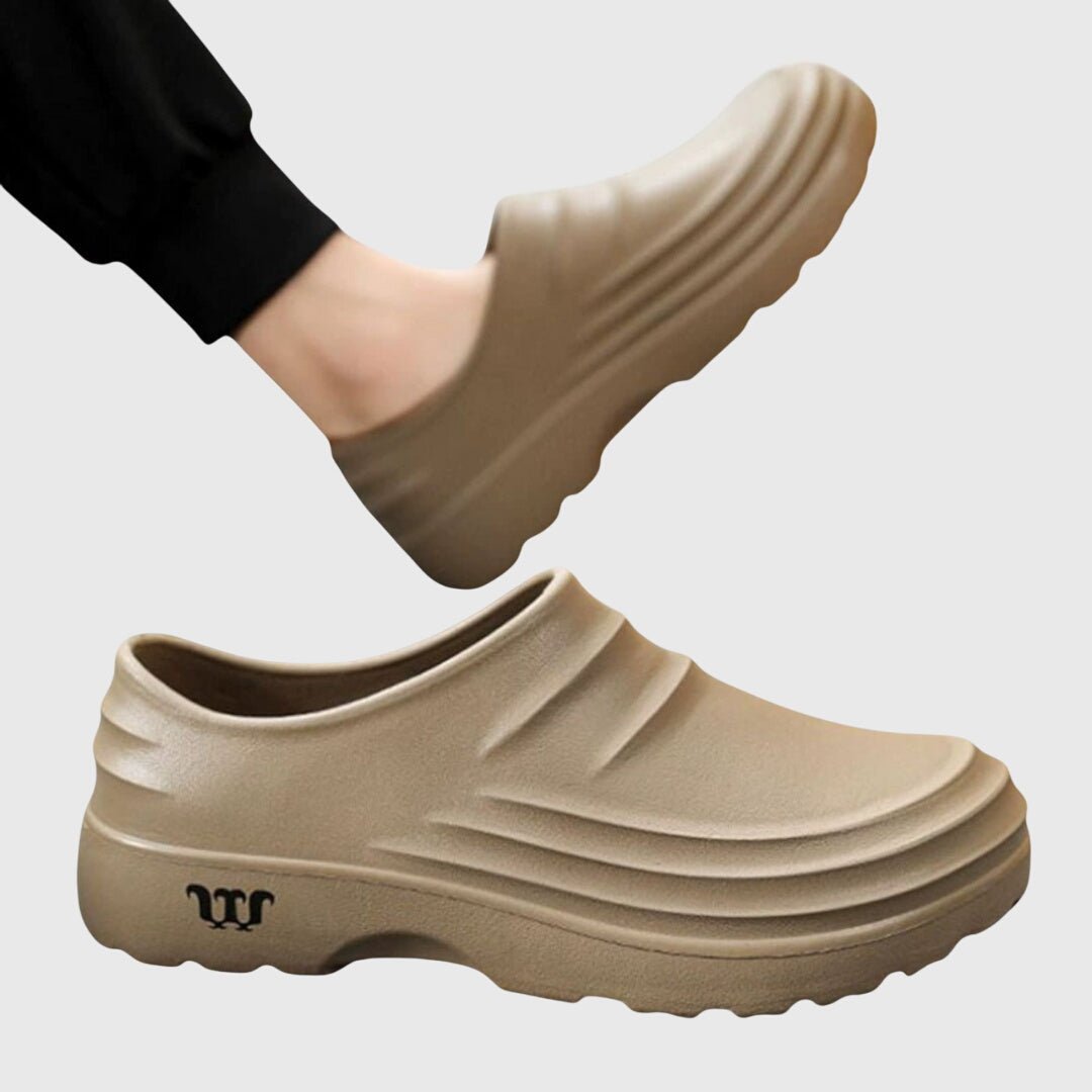 OrthoStep | Comfortable and Flexible