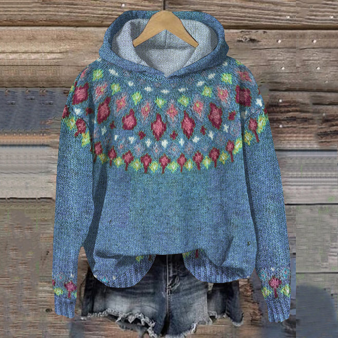 Taryn | Comfortable Hoodie