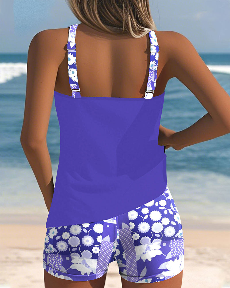 Nina | Stylish Swimwear Set