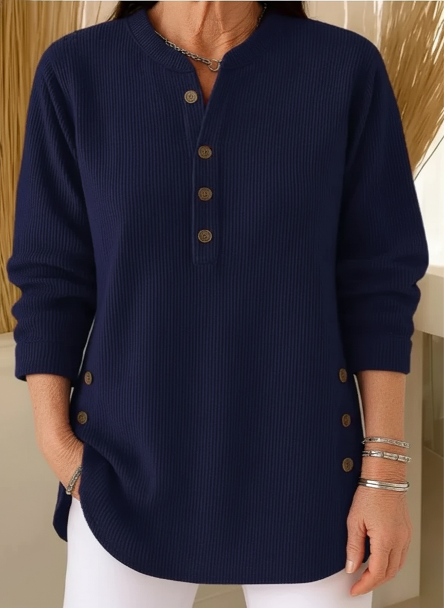 Nysha | Comfortable Sweater