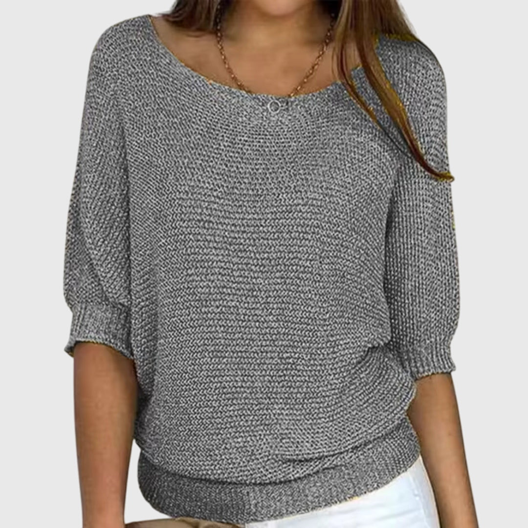 Sofia | Elegant Sweater