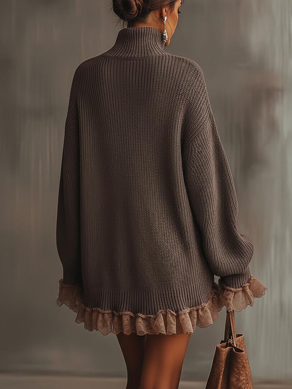 Lauren | Comfortable Dress
