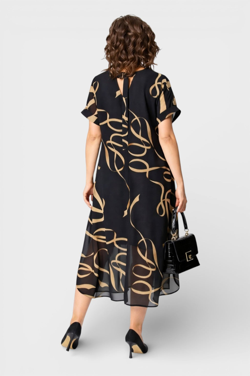 Emma | Elegant Dress