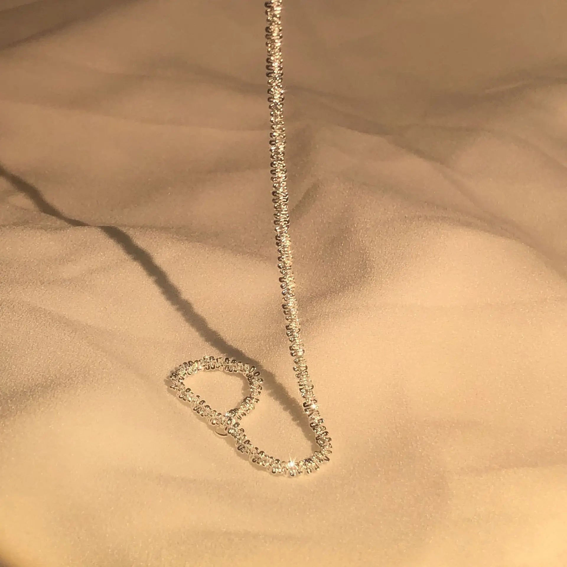 Shining Bracelet