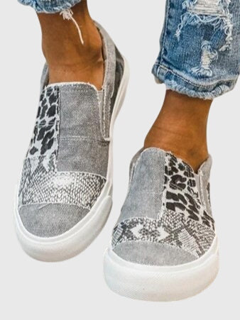Noemi - Pain-Relief Slip-On Shoes