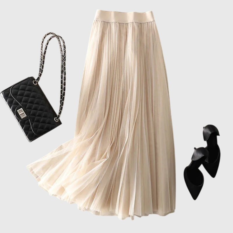 Sophia | Tulle Skirt