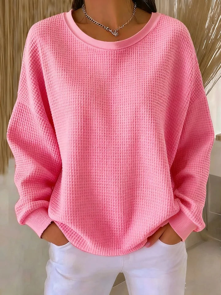 Kelsey | Comfortable Sweatshirt
