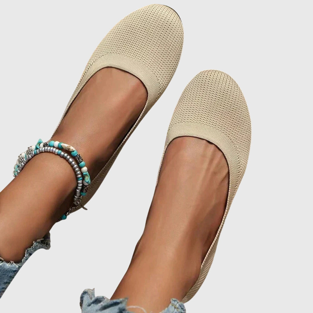 Mia | Anti-slip breathable shoes