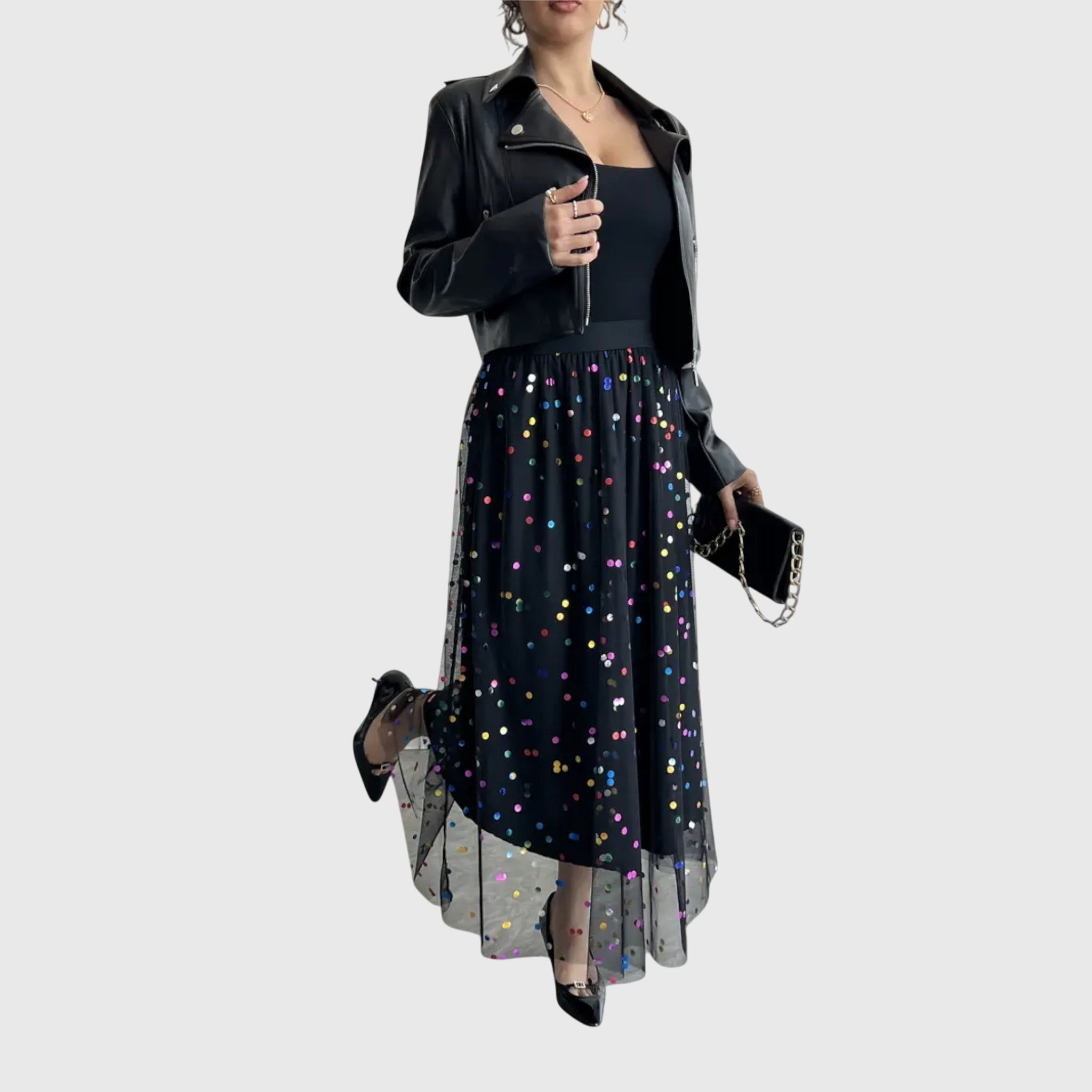 Leonie | Skirt