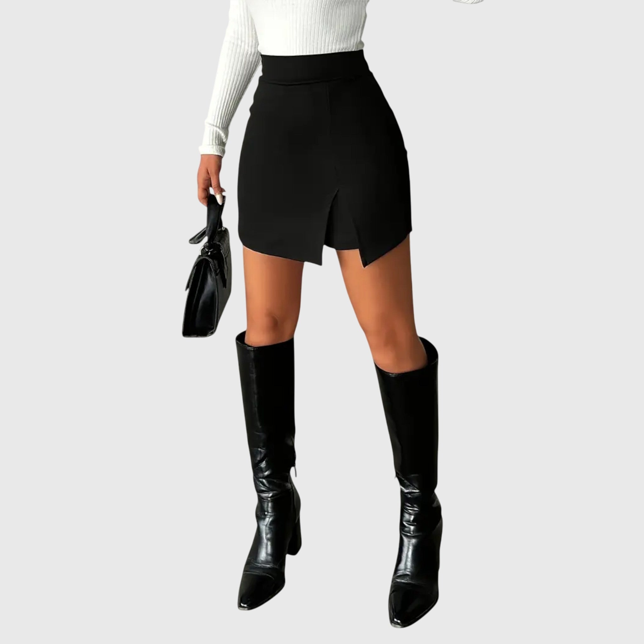 Johanna | Pencil Skirt