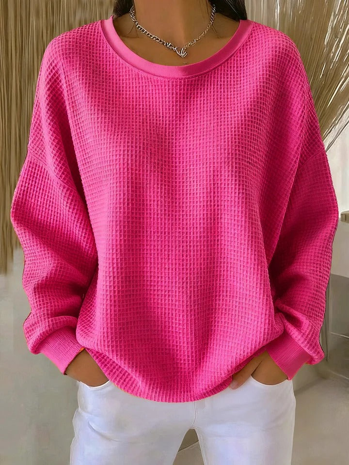 Kelsey | Comfortable Sweatshirt