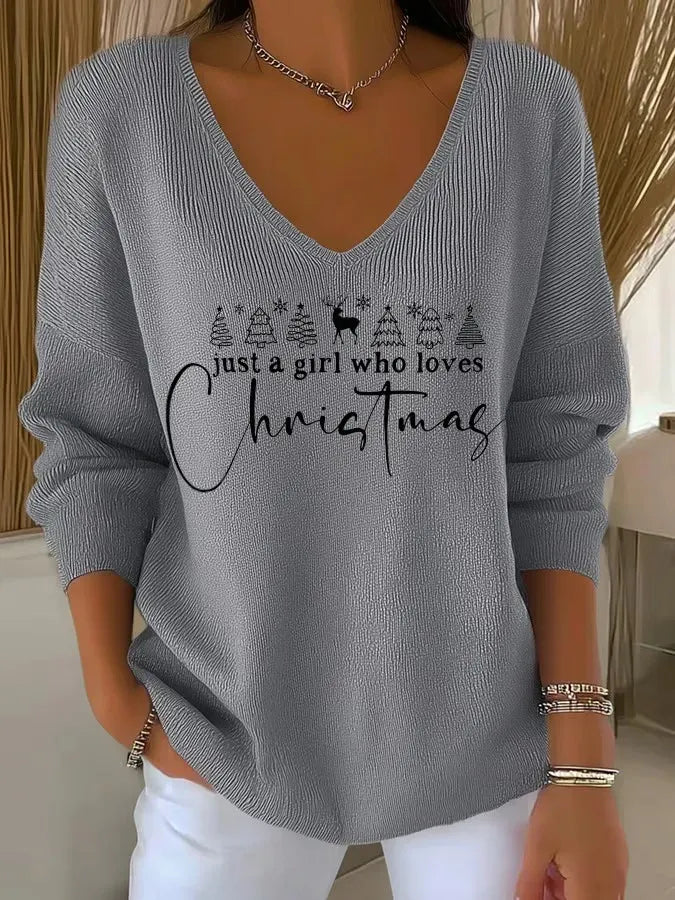 Skyler | Comfortable Sweater