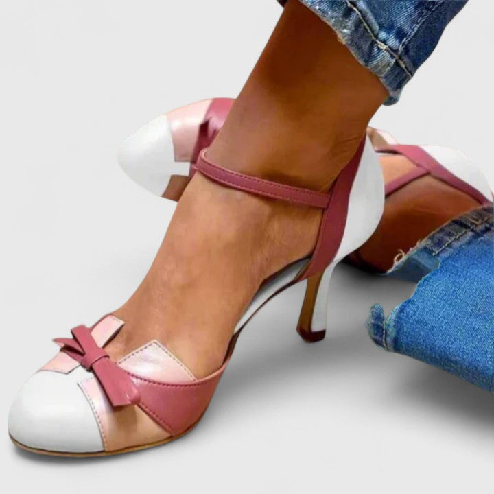 Monika | Orthopedic Elegant Heels