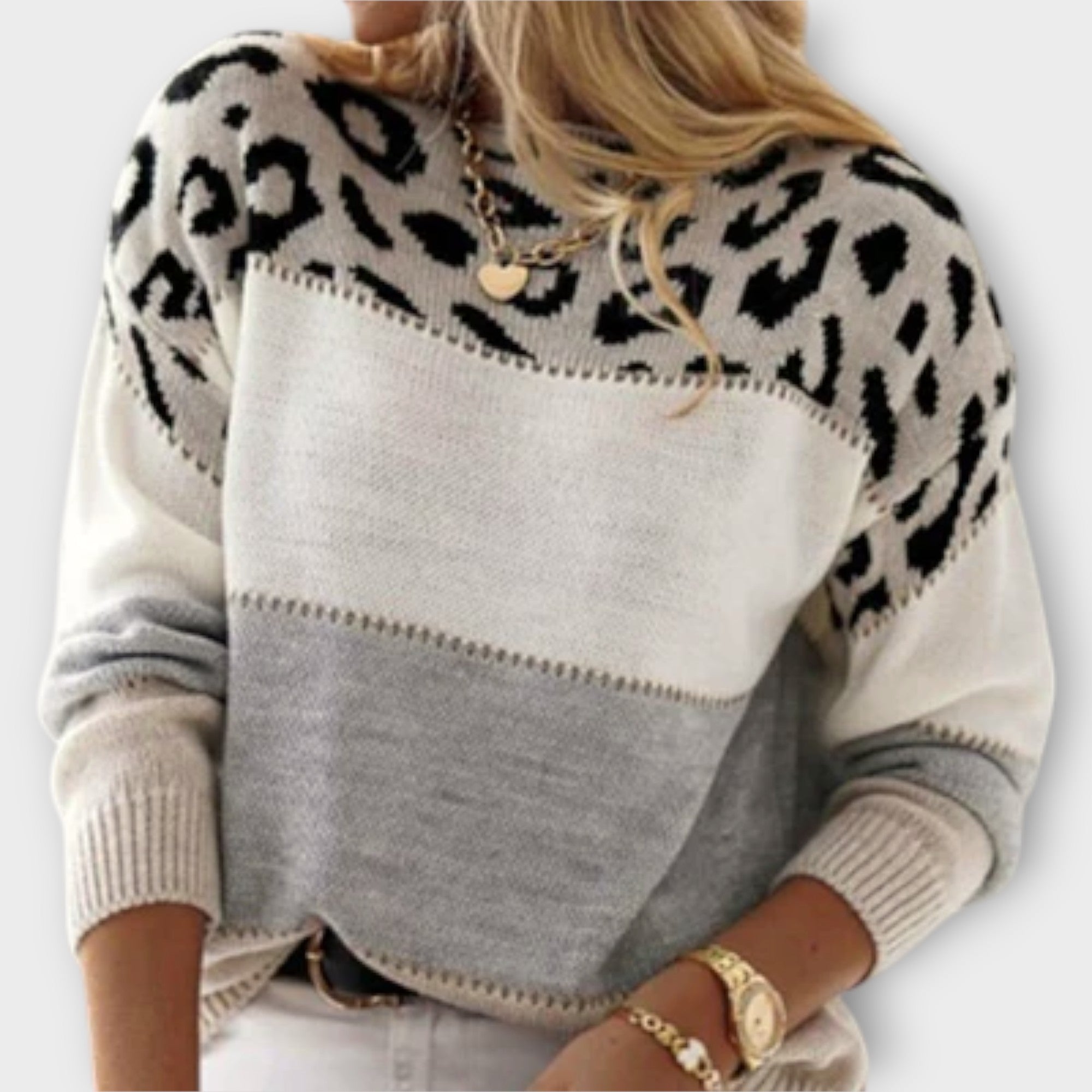Olyxiahh | Elegant Sweater