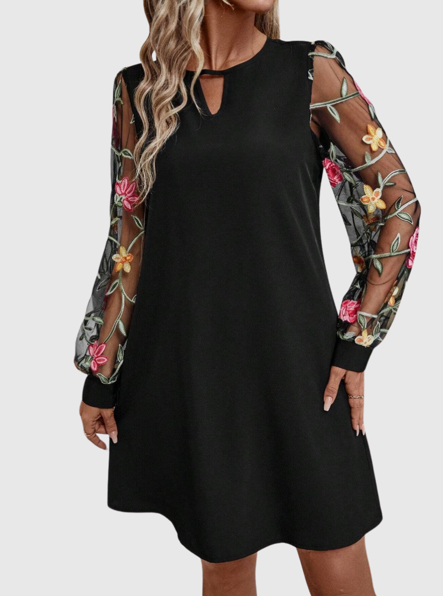 Jorli | Elegant Dress