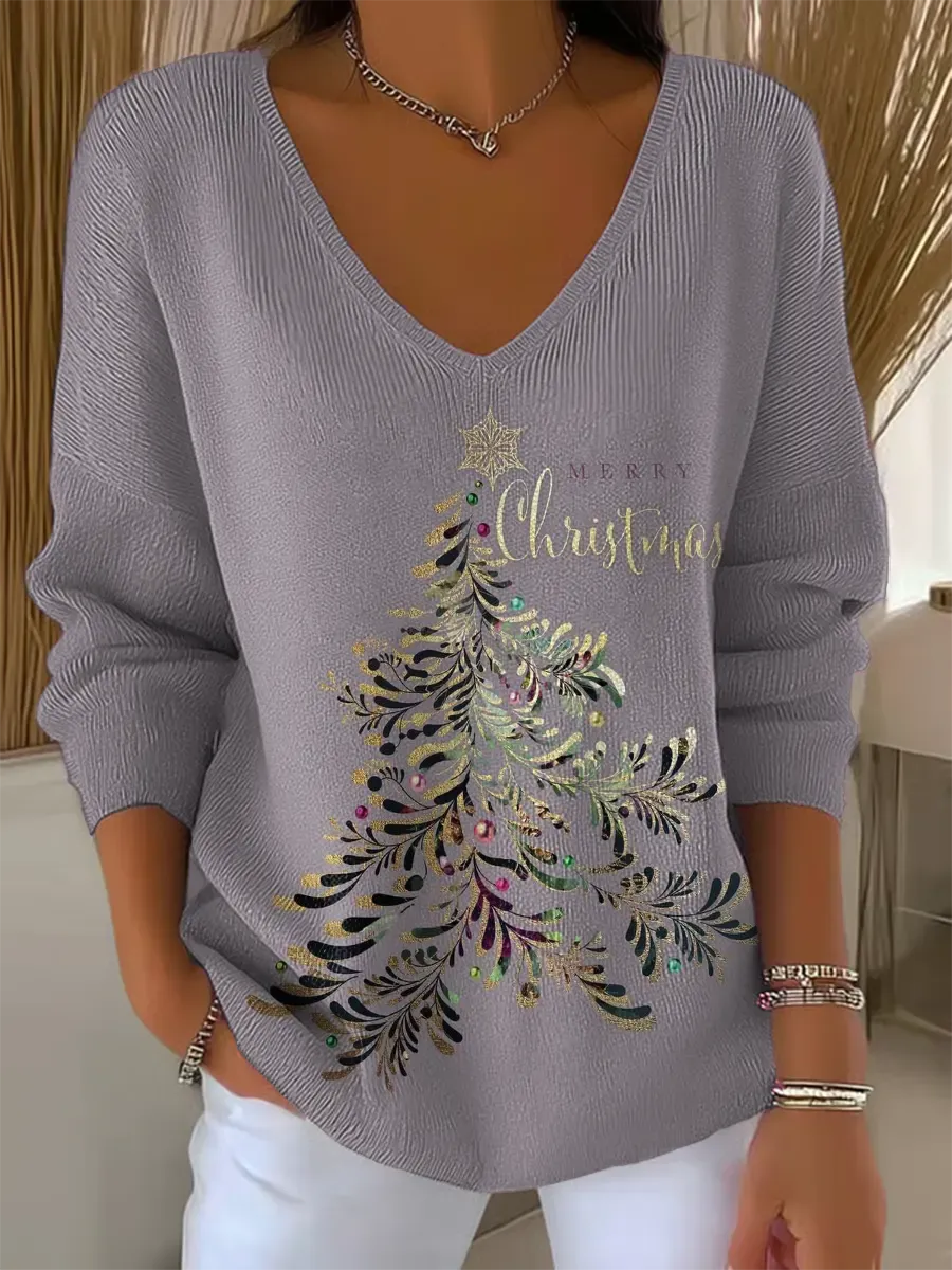 Skyler | Comfortable Sweater
