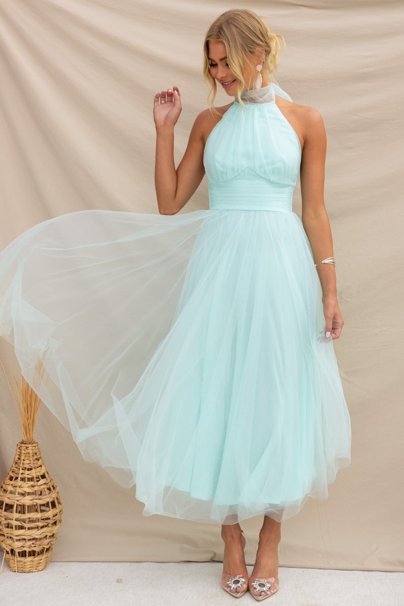 Sadie | Fancy Tulle Dress