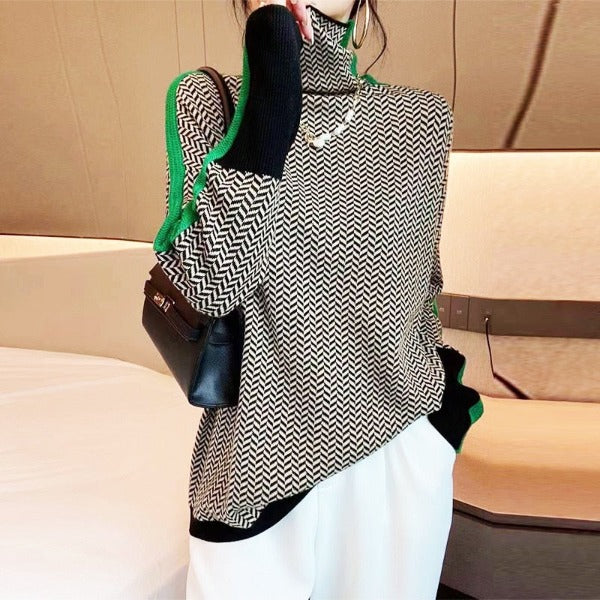 Miren | Comfortable Sweater