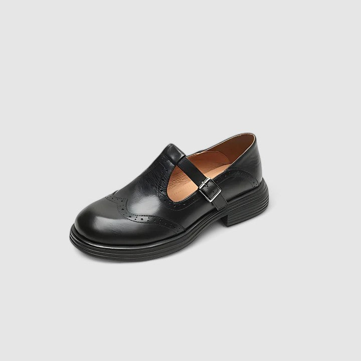 Daisi | Elegant Mary Jane Shoes
