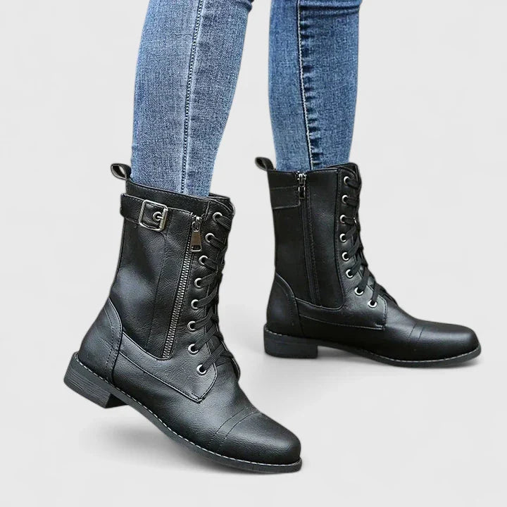 Karyssah | Orthopedic Boots