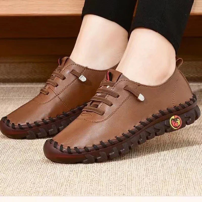 Saevra | Orthopedic Shoes