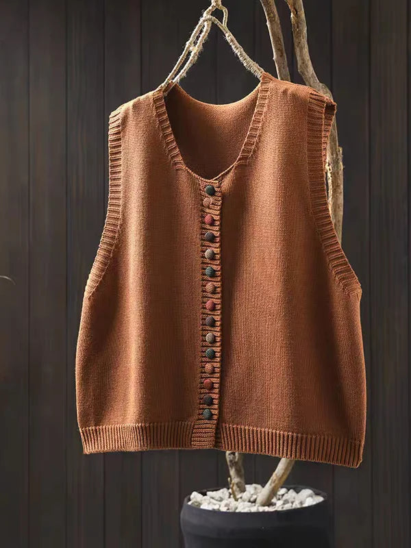 Embria | Comfortable Vest