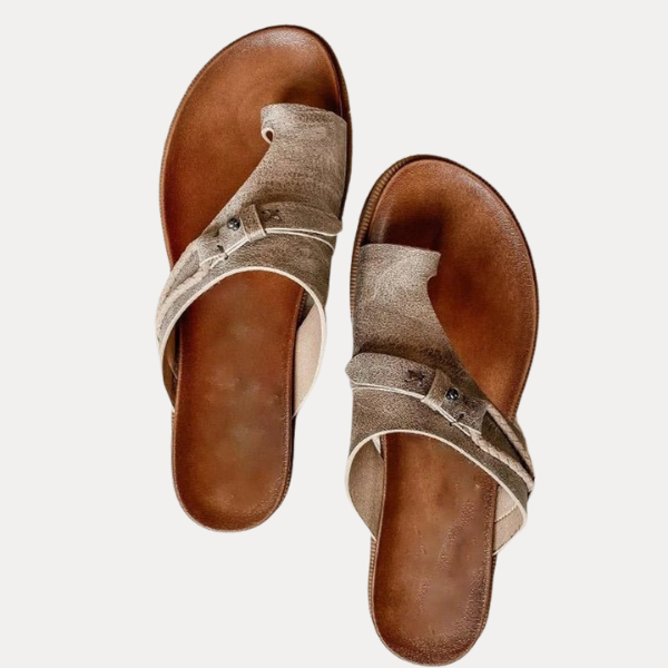 Delia | Orthopedic Comfort Sandals