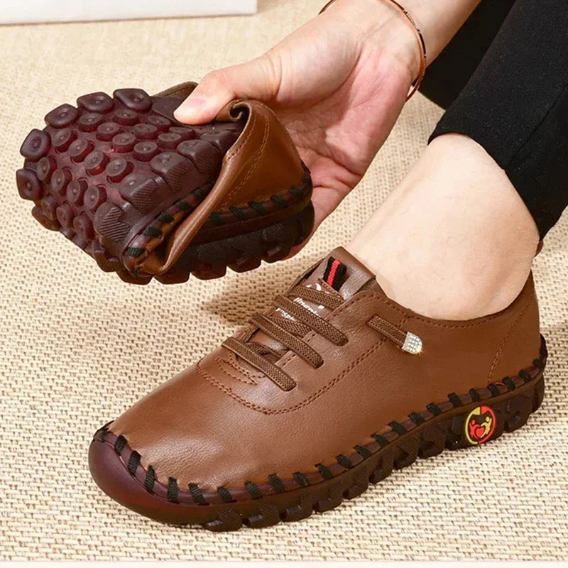 Saevra | Orthopedic Shoes