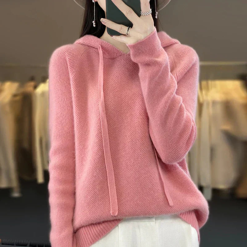 Rynlei | Elegant Sweater