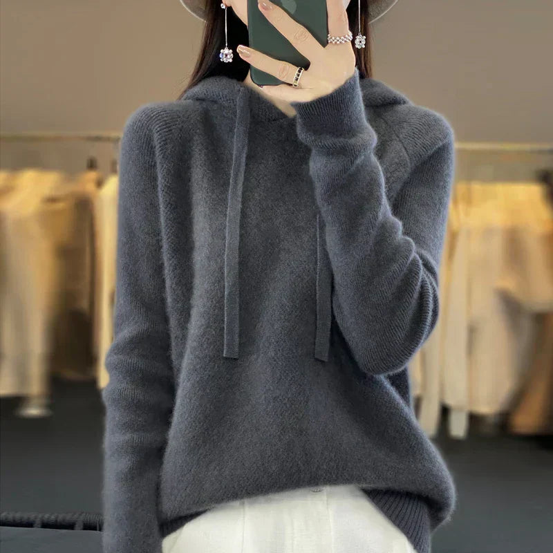 Rynlei | Elegant Sweater