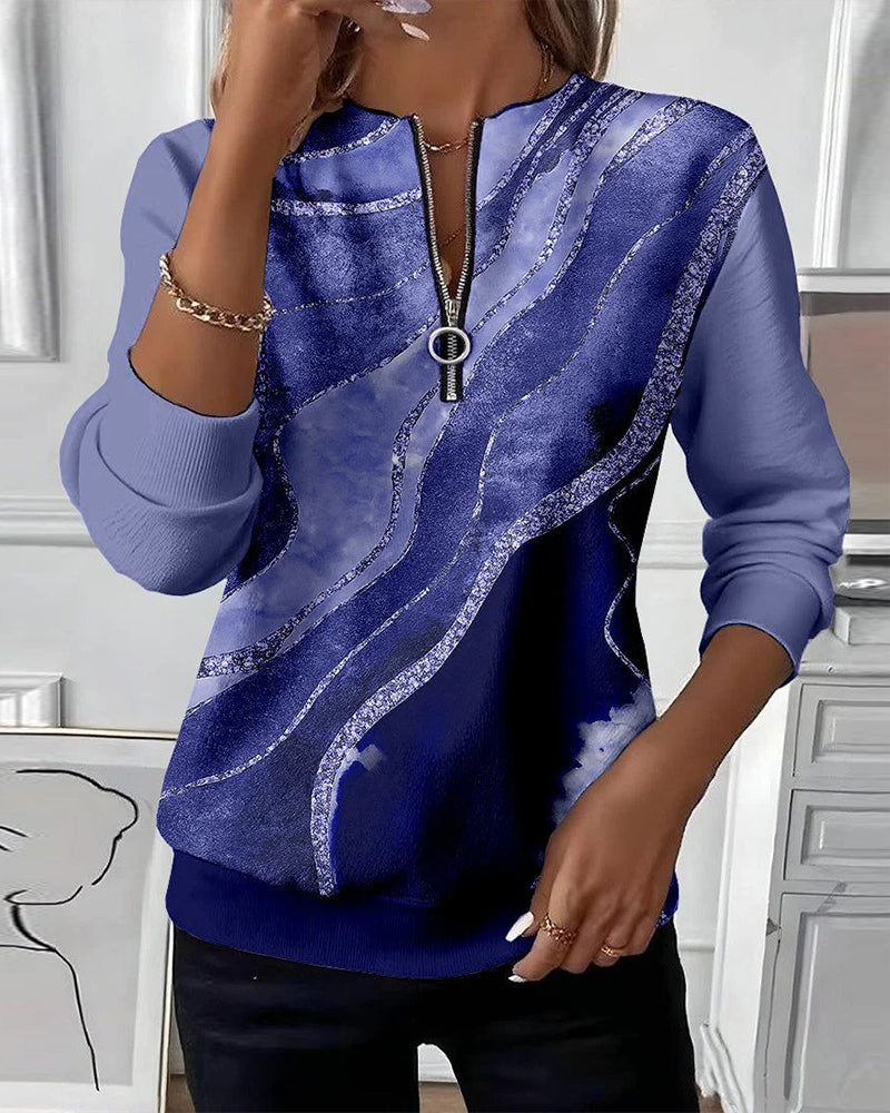 Averli | Elegant Sweatshirt