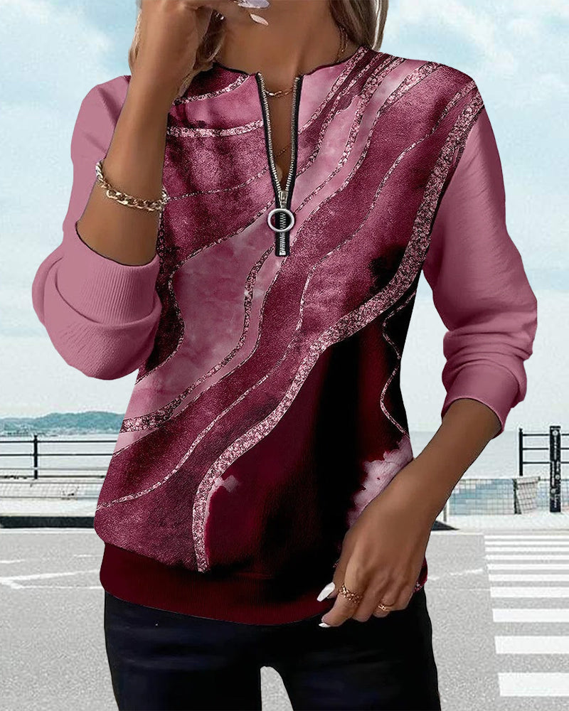 Averli | Elegant Sweatshirt