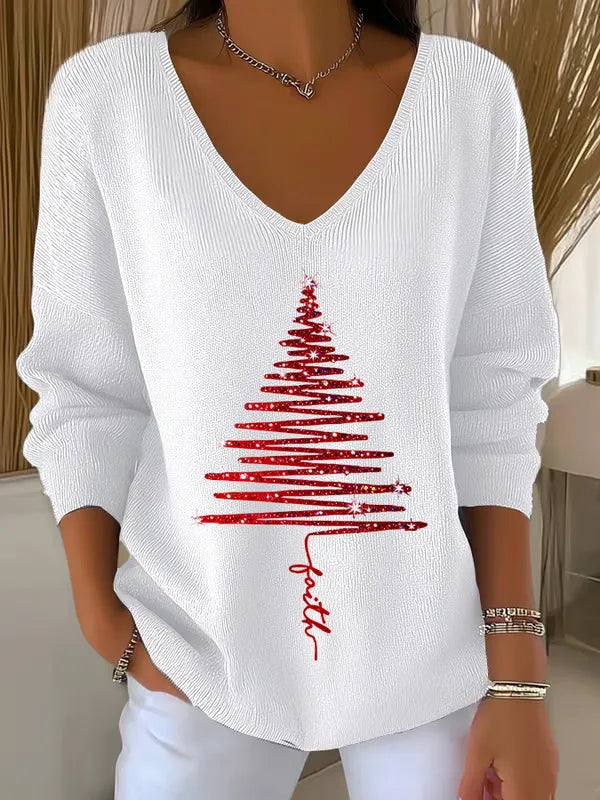 Skyler | Comfortable Sweater