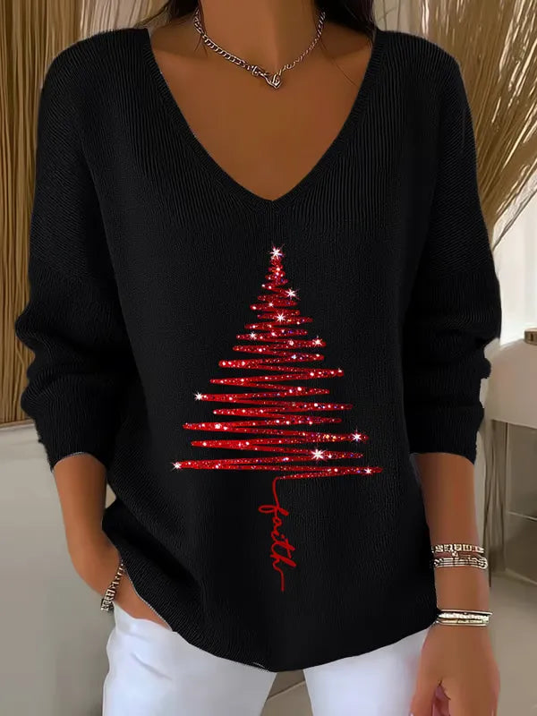 Skyler | Comfortable Sweater