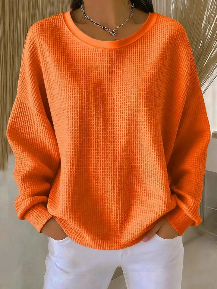 Kelsey | Comfortable Sweatshirt