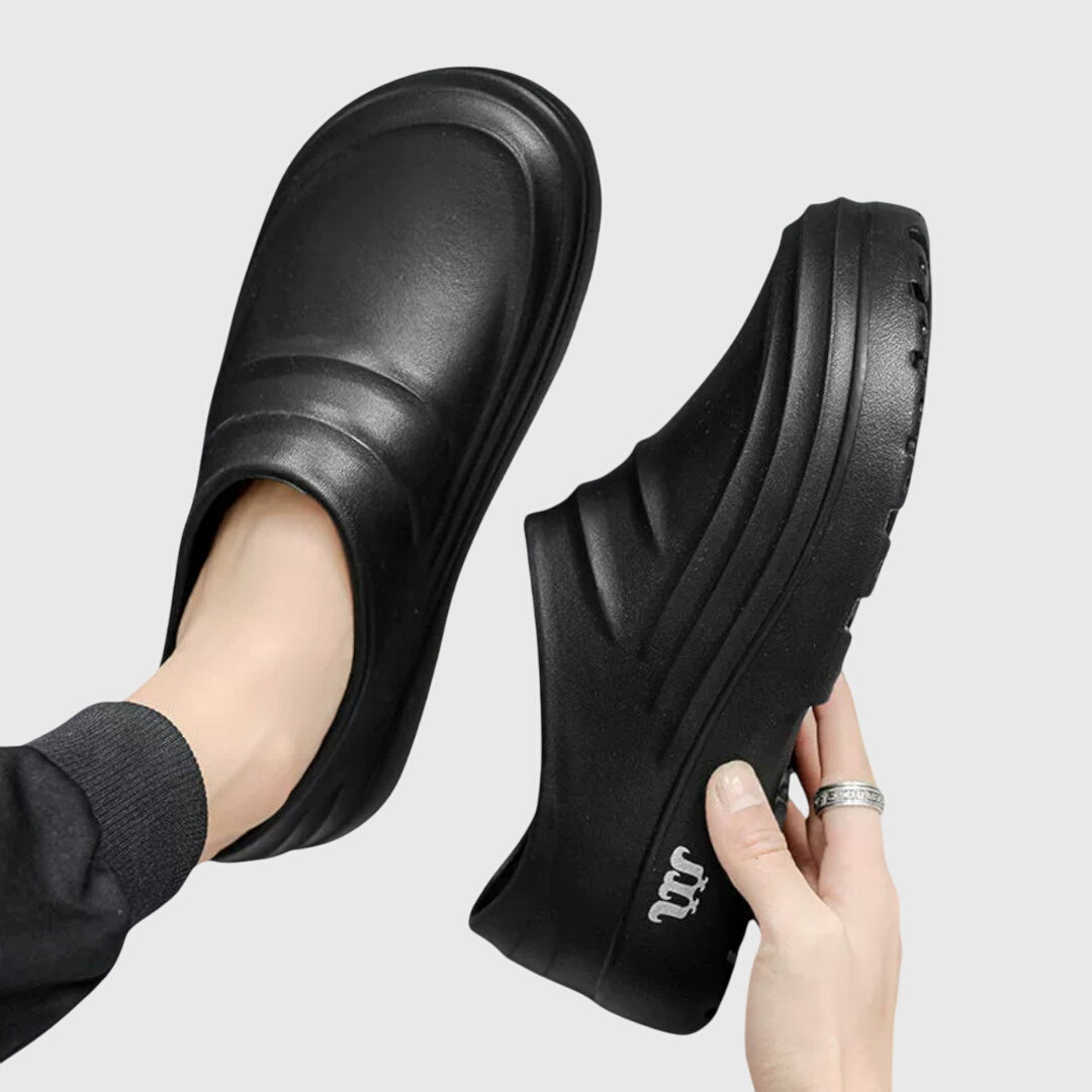 OrthoStep | Comfortable and Flexible