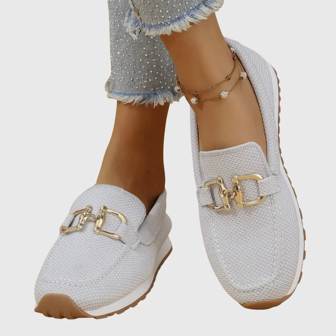 Elina | Orthopedic Loafers