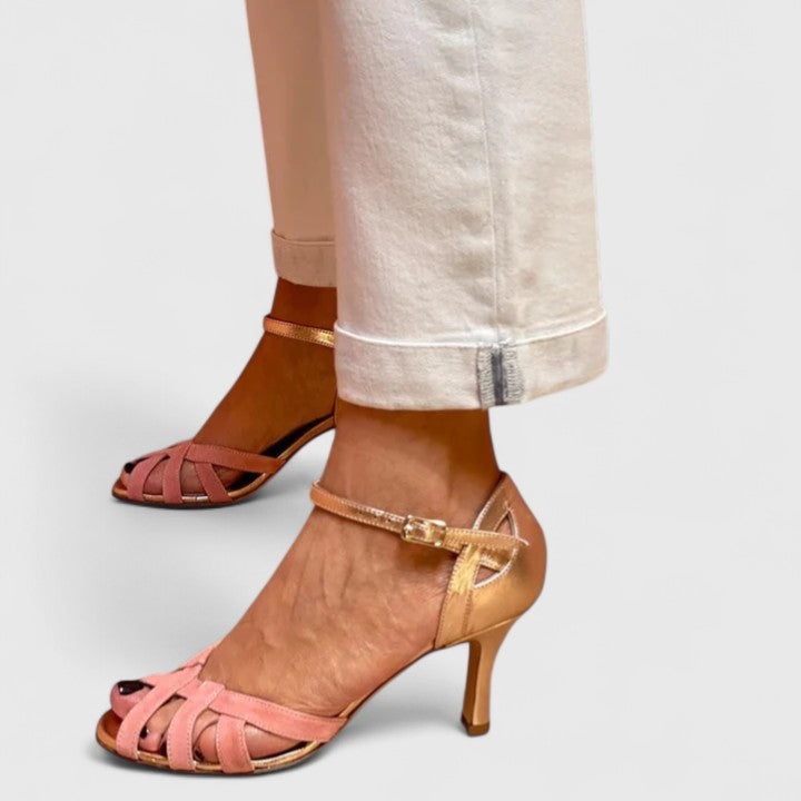 Amelia | Orthopedic Elegant Heels