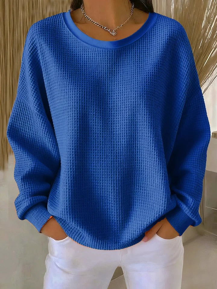 Kelsey | Comfortable Sweatshirt