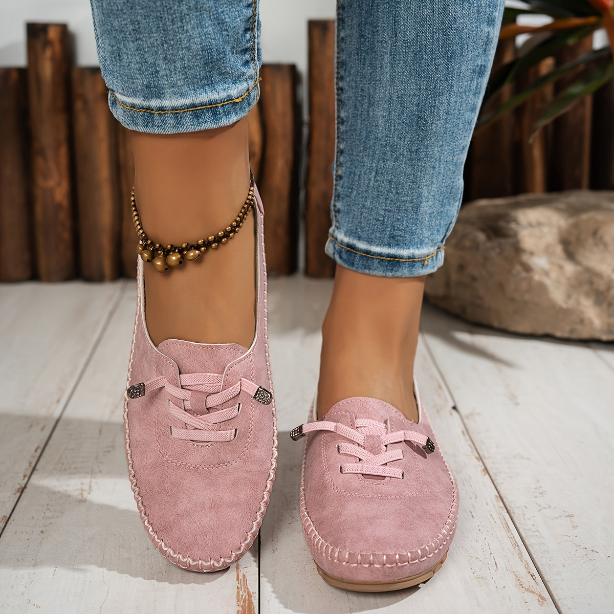 Mila | Orthopedic Slip on Shoes