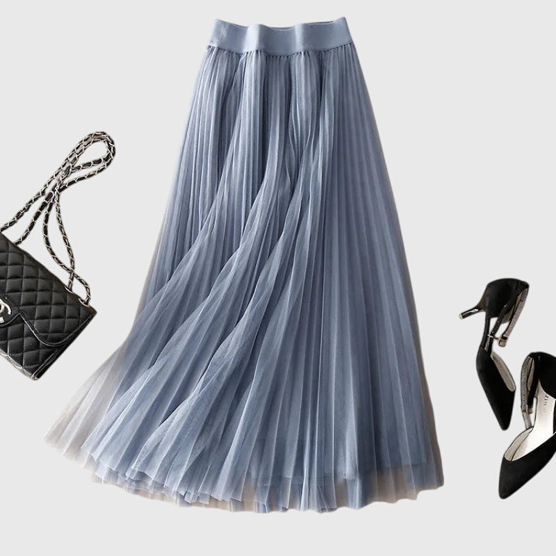 Sophia | Tulle Skirt