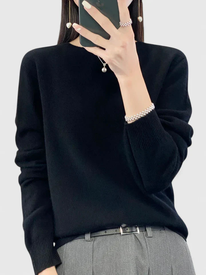 Rizalinda | Comfortable Sweater