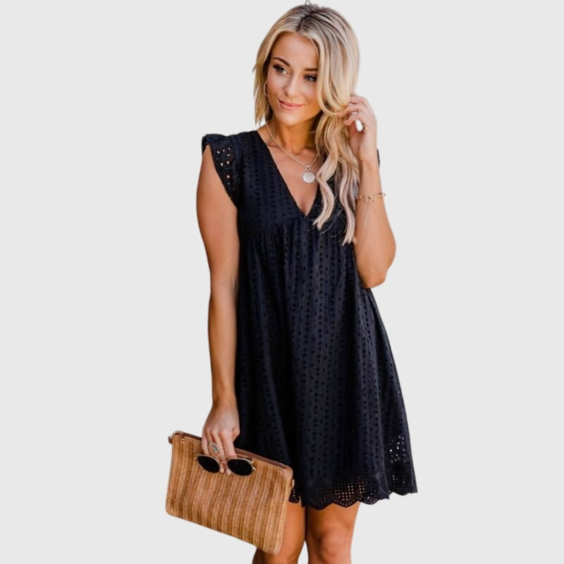 Diana | 2 in 1 Summer Dress