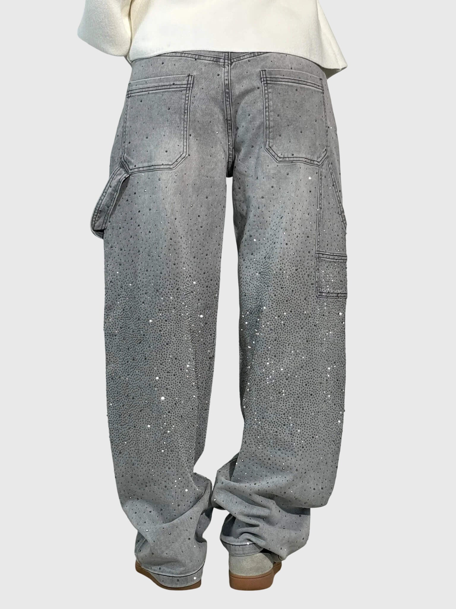 Stella | Diamond Pants