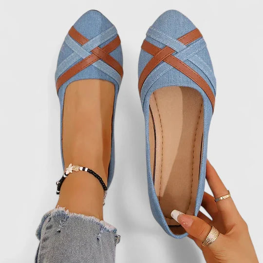 Bea | Orthopedic Shoes