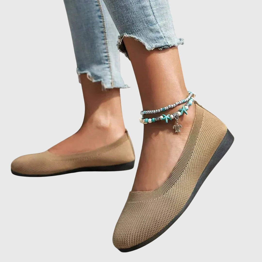 Mia | Anti-slip breathable shoes