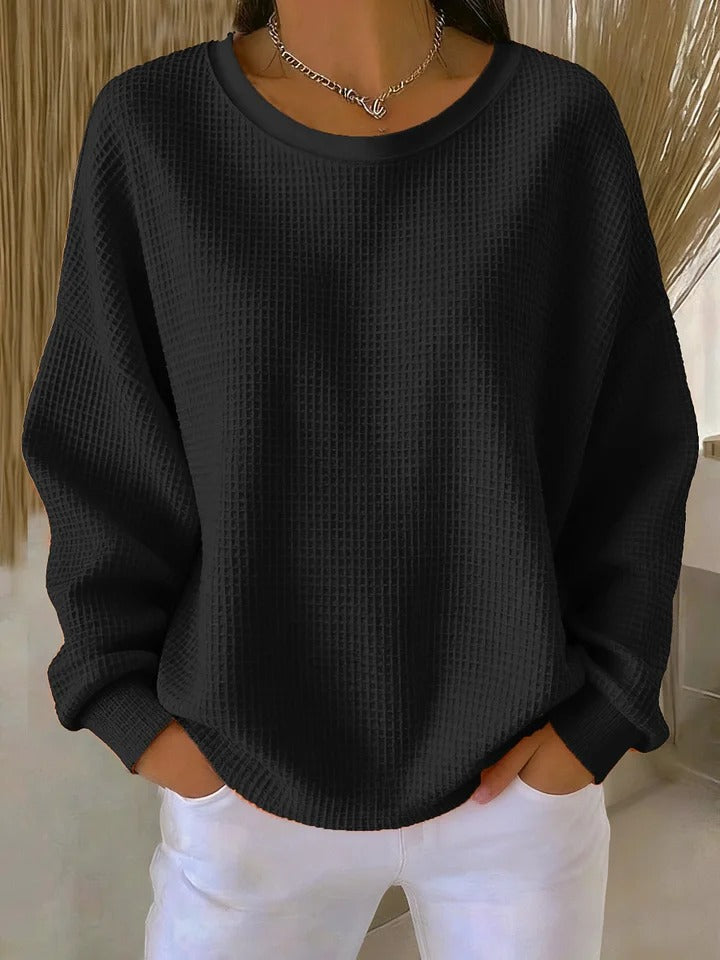 Kelsey | Comfortable Sweatshirt