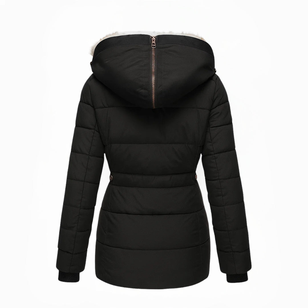 Jasmine | Comfortable Coat